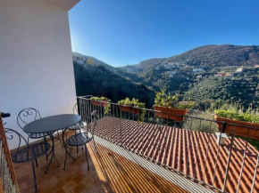 La Casa di Luisa Appartamento 3 camere Vico Equense